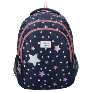 Foto van product VADOBAG Rugzak 'Milky Kiss Fable World' donkerblauw