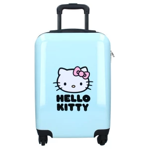 Foto van product VADOBAG Tas lichtblauw