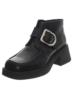 Foto van product Vagabond Laarzen 'Dorah Black Shoes' zwart