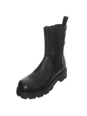 Foto van product Vagabond Laarzen 'W' Cosmo 2.0 Cow Leather Black Boots' zwart