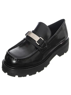 Foto van product Vagabond Mocassins zwart
