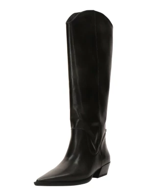 Foto van product VAGABOND SHOEMAKERS Cowboylaarzen 'CASSIE' antraciet
