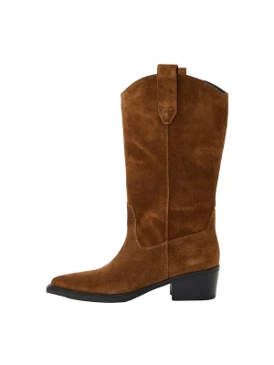 Foto van product VAGABOND SHOEMAKERS Cowboylaarzen 'KELSEY' bruin