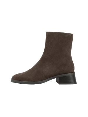 Foto van product VAGABOND SHOEMAKERS Enkellaarsjes 'Blanca' donkerbruin