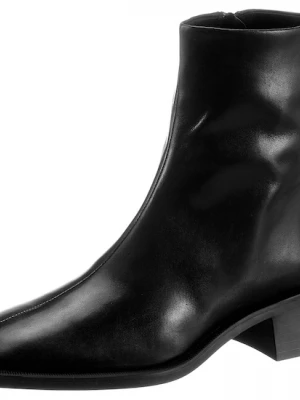 Foto van product VAGABOND SHOEMAKERS Enkellaarsjes 'Blanca' zwart