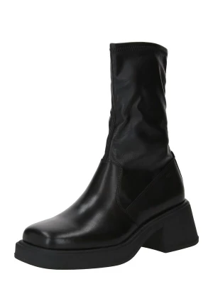 Foto van product VAGABOND SHOEMAKERS Enkellaarsjes 'DORAH' zwart