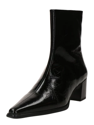 Foto van product VAGABOND SHOEMAKERS Enkellaarsjes 'GISELLE' zwart