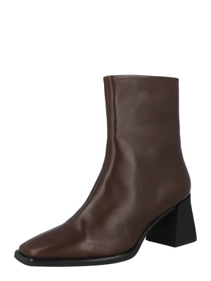 Foto van product VAGABOND SHOEMAKERS Enkellaarsjes 'Hedda' bruin