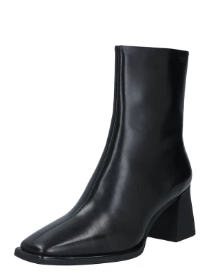 Foto van product VAGABOND SHOEMAKERS Enkellaarsjes 'Hedda' zwart