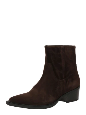 Foto van product VAGABOND SHOEMAKERS Enkellaarsjes 'Kelsey' bruin