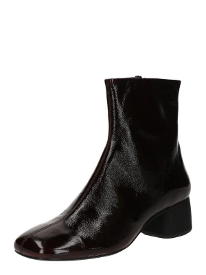 Foto van product VAGABOND SHOEMAKERS Enkellaarsjes 'Livia' bordeaux
