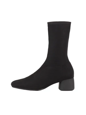 Foto van product VAGABOND SHOEMAKERS Enkellaarsjes 'Livia' zwart