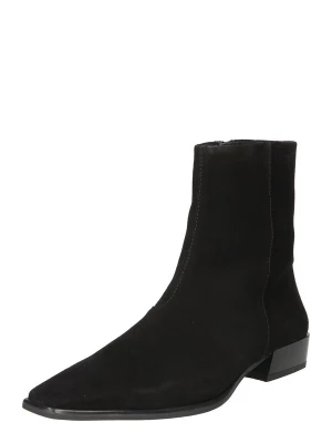Foto van product VAGABOND SHOEMAKERS Enkellaarsjes 'NELLA' zwart