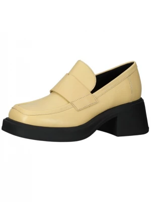 Foto van product VAGABOND SHOEMAKERS Instappers beige