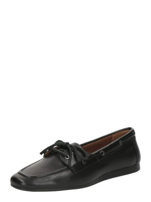 Foto van product VAGABOND SHOEMAKERS Instappers 'Hillary' zwart