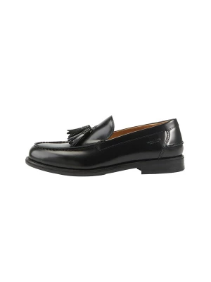 Foto van product VAGABOND SHOEMAKERS Instappers 'Steven' zwart