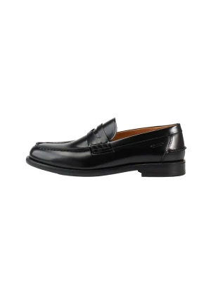 Foto van product VAGABOND SHOEMAKERS Instappers 'Steven' zwart