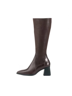 Foto van product VAGABOND SHOEMAKERS Laarzen 'Hedda' chocoladebruin