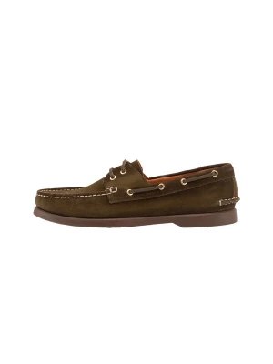 Foto van product VAGABOND SHOEMAKERS Mocassins donkerbruin