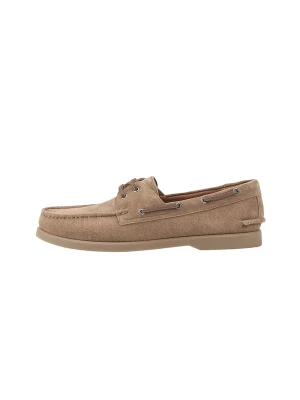 Foto van product VAGABOND SHOEMAKERS Mocassins 'Loui' donkerbeige