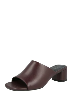 Foto van product VAGABOND SHOEMAKERS Muiltjes 'Piper' bordeaux