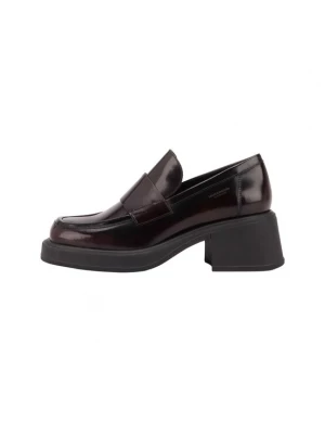 Foto van product VAGABOND SHOEMAKERS Pumps met hoge voorkant 'DORAH' bourgogne