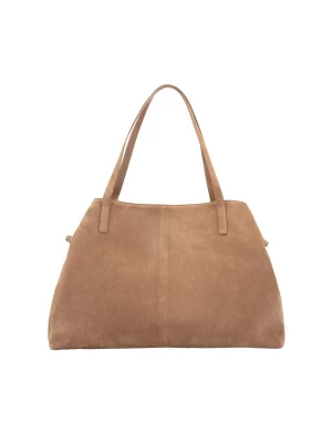 Foto van product VAGABOND SHOEMAKERS Schoudertas 'Cannes' beige