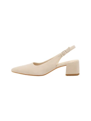 Foto van product VAGABOND SHOEMAKERS Slingpumps 'Marta' beige