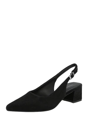 Foto van product VAGABOND SHOEMAKERS Slingpumps 'Marta' zwart