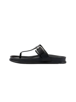 Foto van product VAGABOND SHOEMAKERS Teenslipper 'Effie' zwart