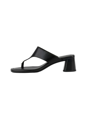 Foto van product VAGABOND SHOEMAKERS Teenslipper 'Evie' zwart