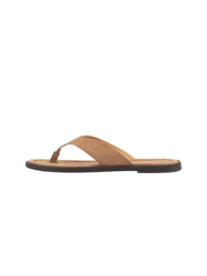 Foto van product VAGABOND SHOEMAKERS Teenslipper 'Zaida' camel