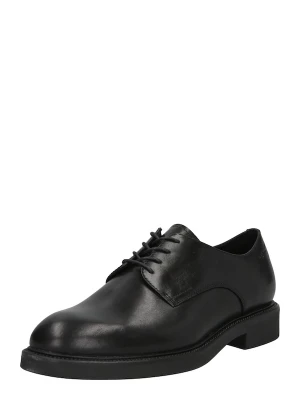Foto van product VAGABOND SHOEMAKERS Veterschoen 'Alex' zwart