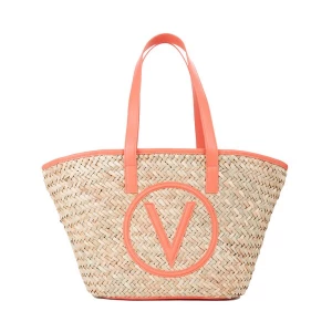Foto van product Valentino Bags Shopper ivoor / abrikoos