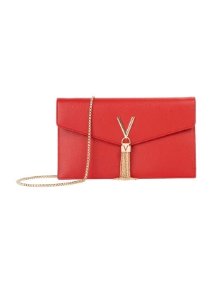 Foto van product VALENTINO Clutch goud / robijnrood