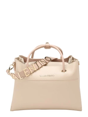 Foto van product VALENTINO Handtas 'Alexia' beige / goud