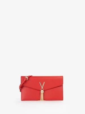 Foto van product VALENTINO Kledingzak 'Valentino Pochette Luxe Rouge Femme Rubino' rood
