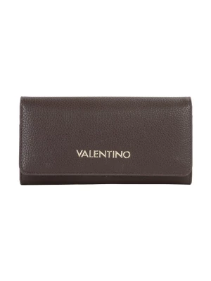 Foto van product VALENTINO Portemonnee 'Alexia' chocoladebruin