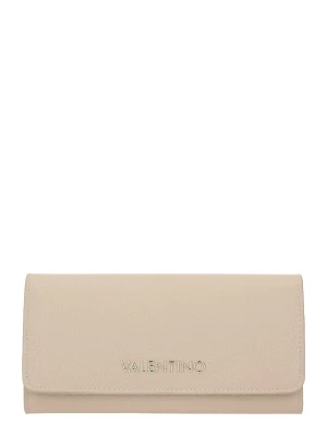 Foto van product VALENTINO Portemonnee 'Alexia' ecru
