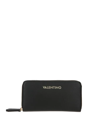 Foto van product VALENTINO Portemonnee goud / zwart