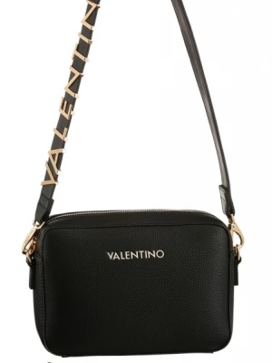 Foto van product VALENTINO Schoudertas 'Alexis' goud / zwart