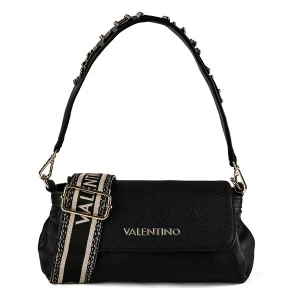 Foto van product VALENTINO Schoudertas 'Dea RE' goud / zwart