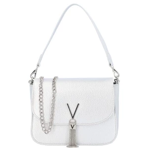 Foto van product VALENTINO Schoudertas 'Divina' zilvergrijs
