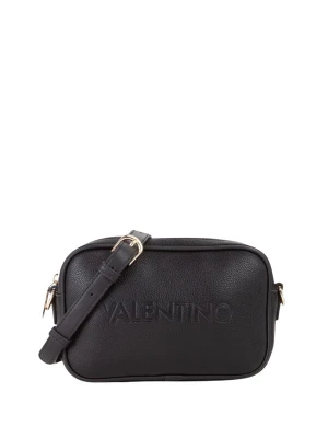Foto van product VALENTINO Schoudertas 'Valentino Sacoche Wilk Nero' zwart