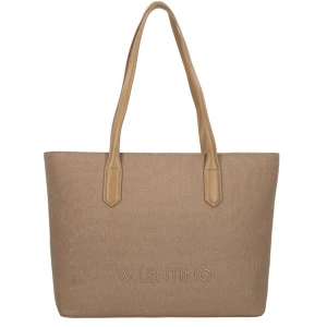 Foto van product VALENTINO Shopper camel