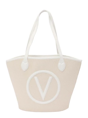 Foto van product VALENTINO Shopper 'Covent' wit / eierschaal