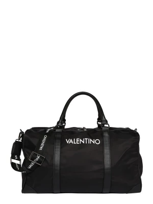 Foto van product VALENTINO Weekendtas 'Kylo' zwart / wit