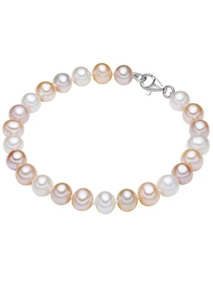 Foto van product Valero Pearls Armband nude / rosé / parelwit