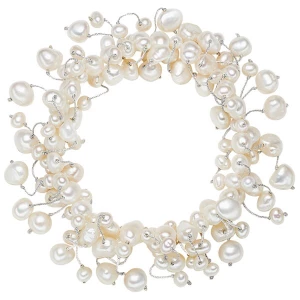 Foto van product Valero Pearls Armband parelwit