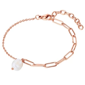 Foto van product Valero Pearls Armband rose-goud